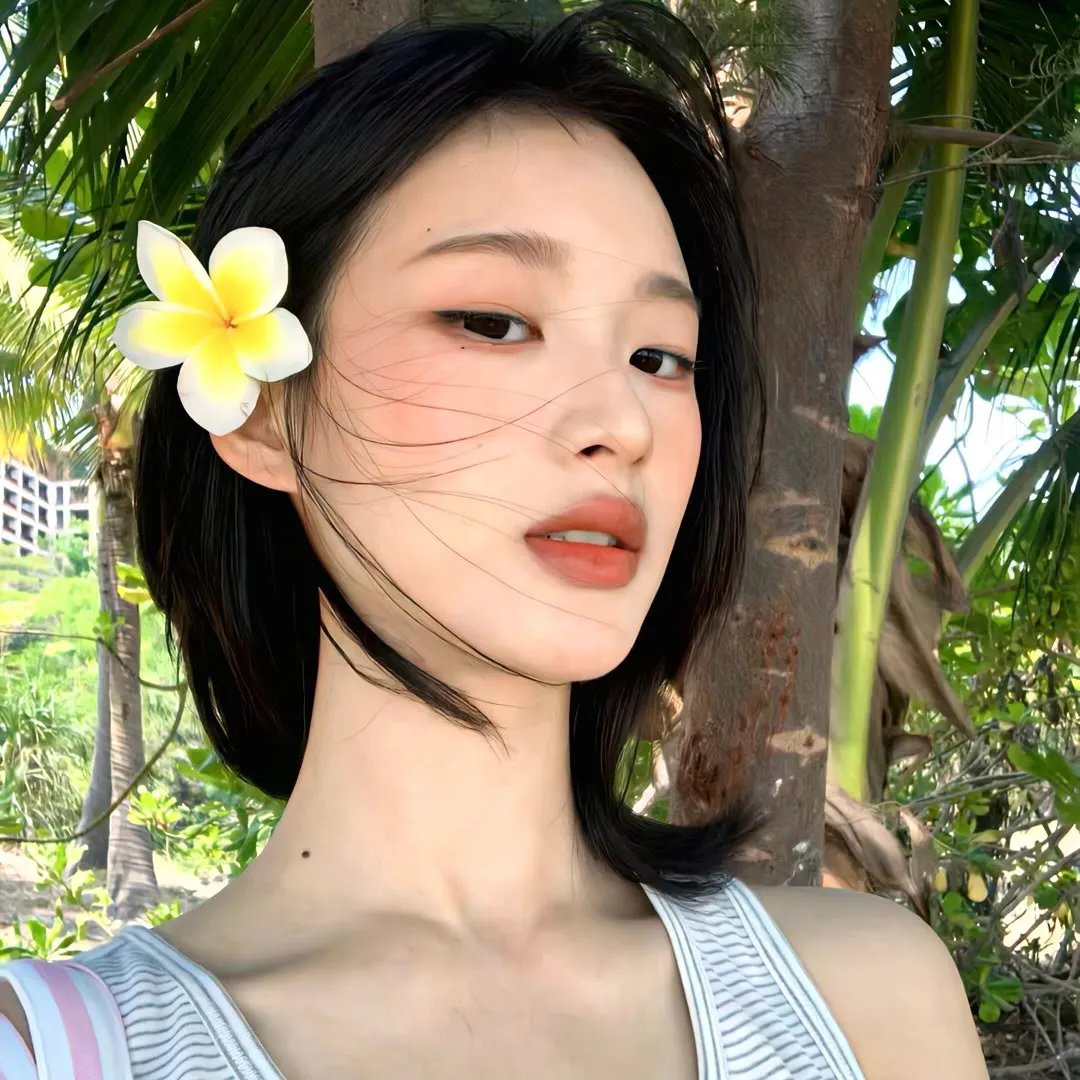 你的降临海报