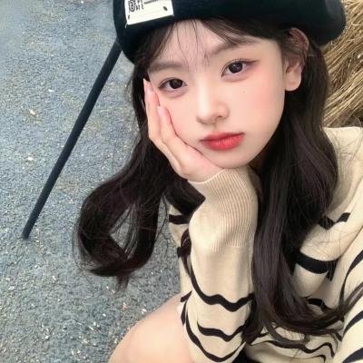 少女恋情海报