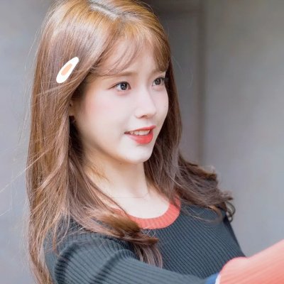 萌子美 虽然她有点怪海报