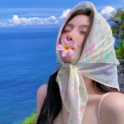 水仙花开海报