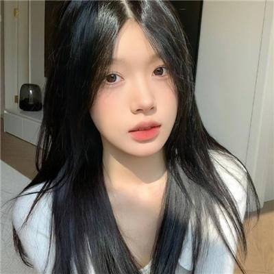 出手吧!女生海报